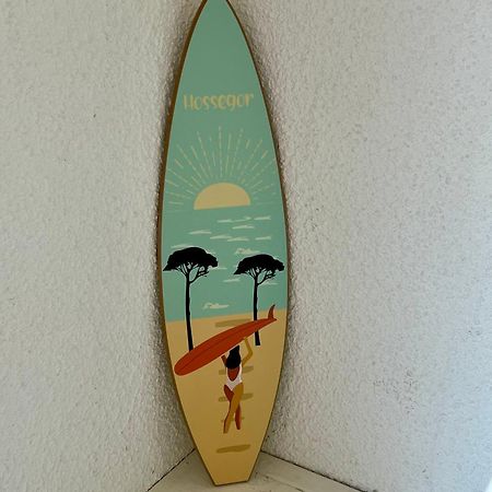 Joli appartement Capbreton Esterno foto