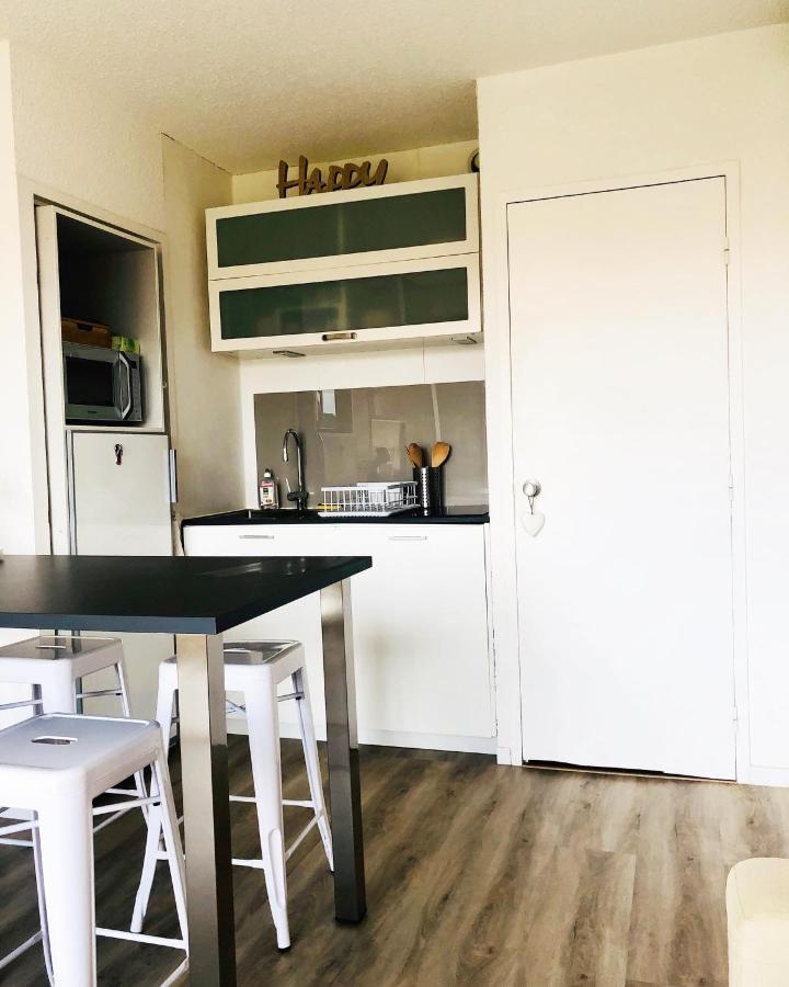 Joli appartement Capbreton Esterno foto