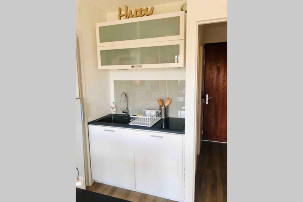 Joli appartement Capbreton Esterno foto