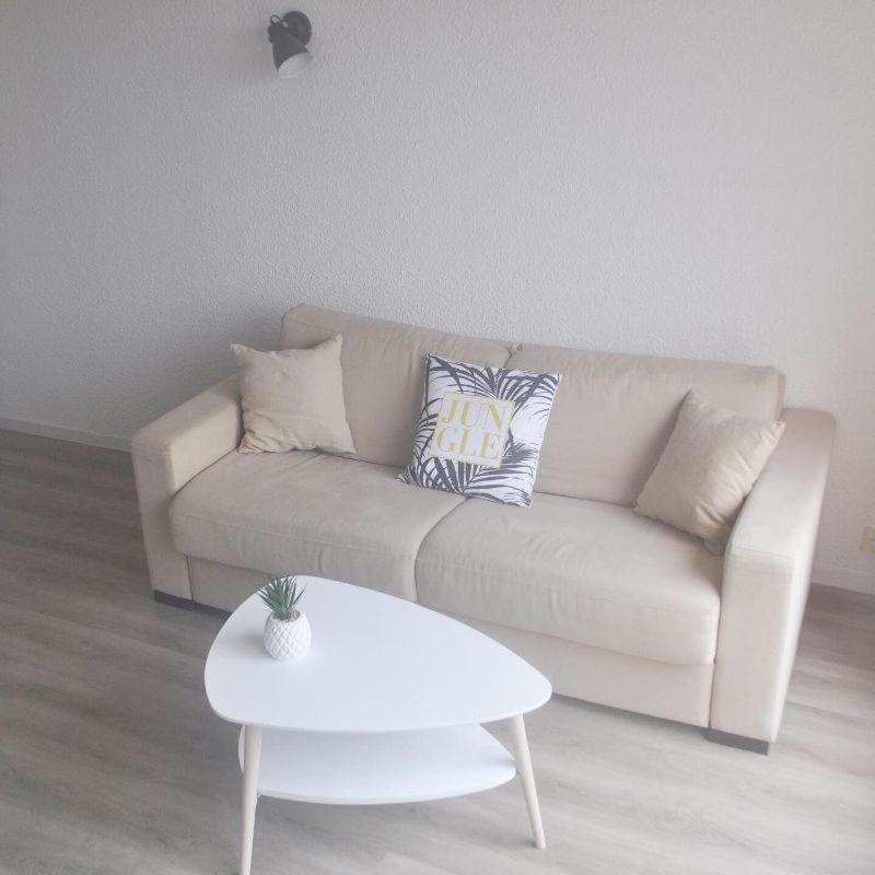 Joli appartement Capbreton Esterno foto