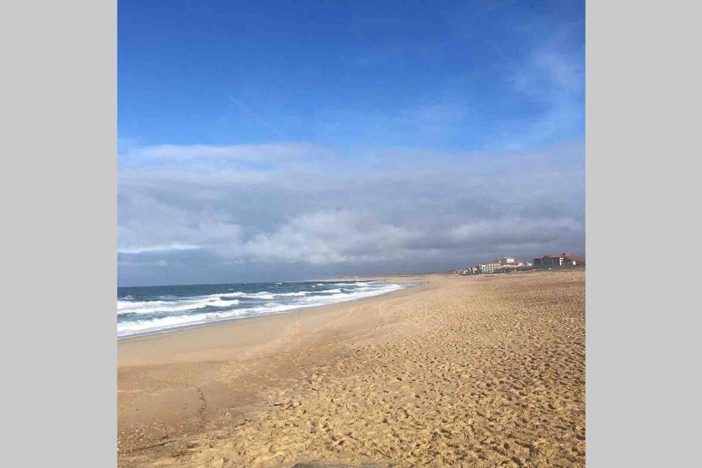 Joli appartement Capbreton Esterno foto