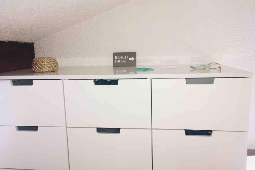 Joli appartement Capbreton Esterno foto