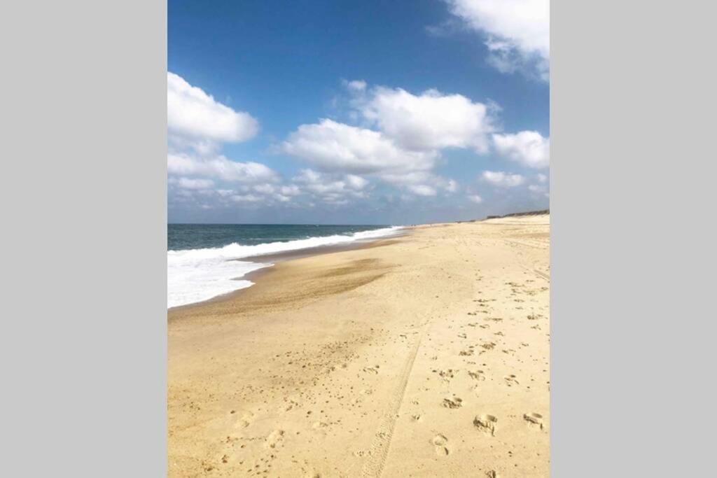 Joli appartement Capbreton Esterno foto