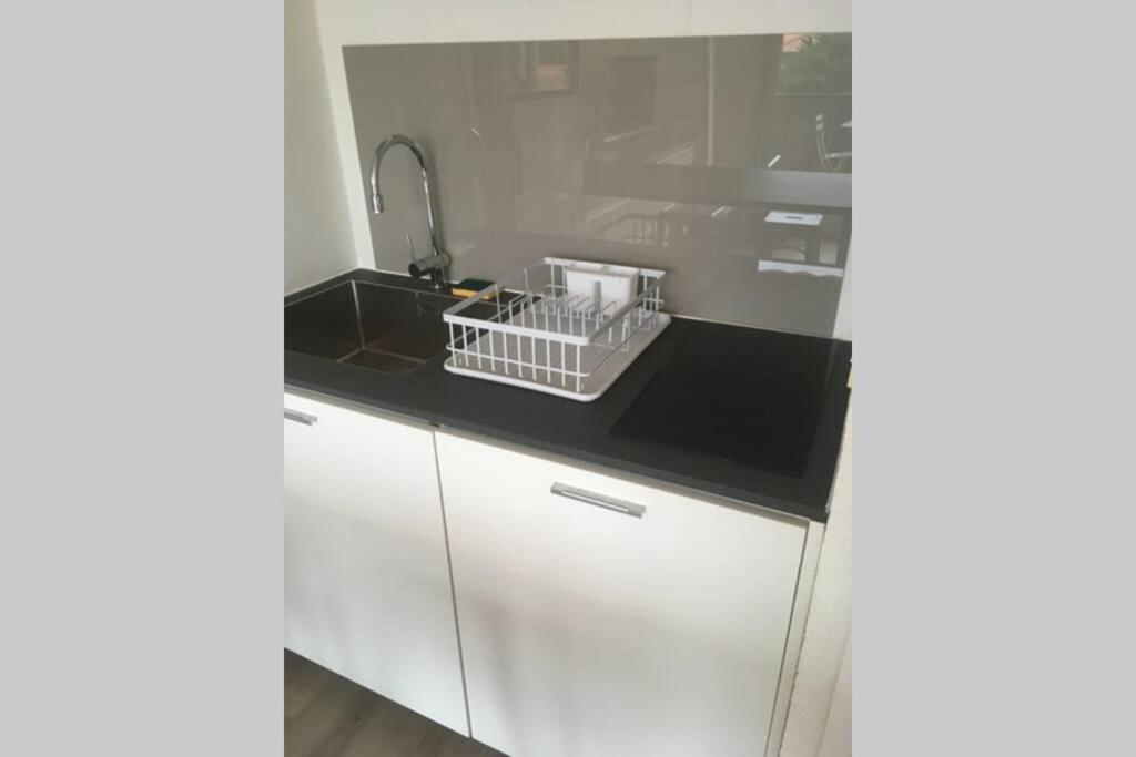 Joli appartement Capbreton Esterno foto
