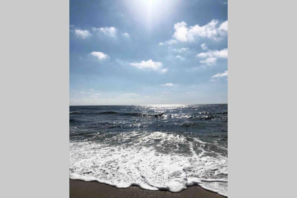 Joli appartement Capbreton Esterno foto