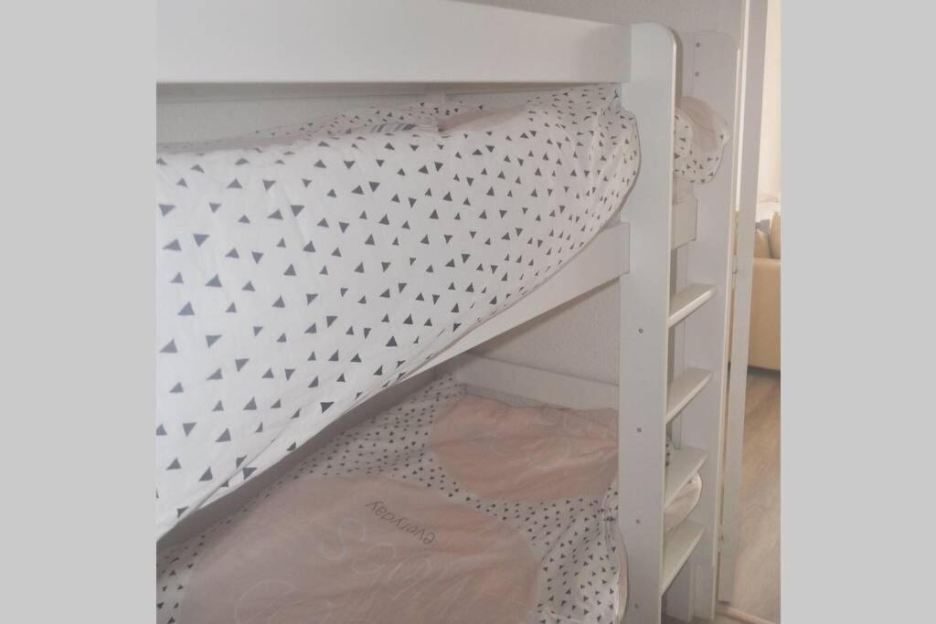 Joli appartement Capbreton Esterno foto