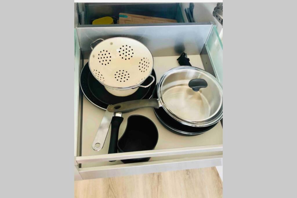 Joli appartement Capbreton Esterno foto