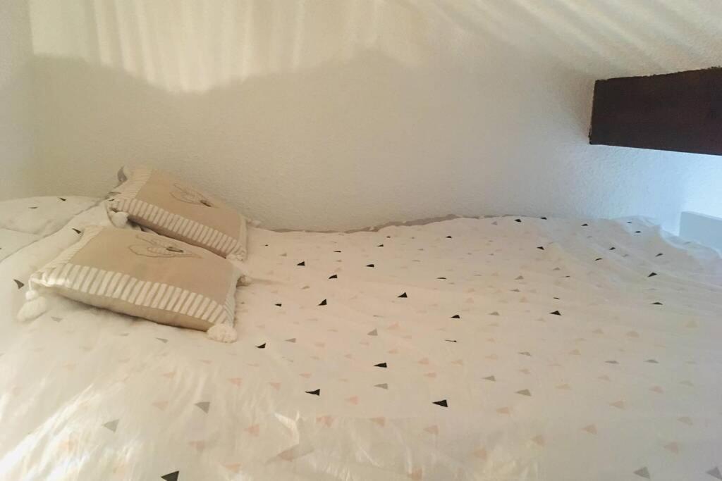 Joli appartement Capbreton Esterno foto