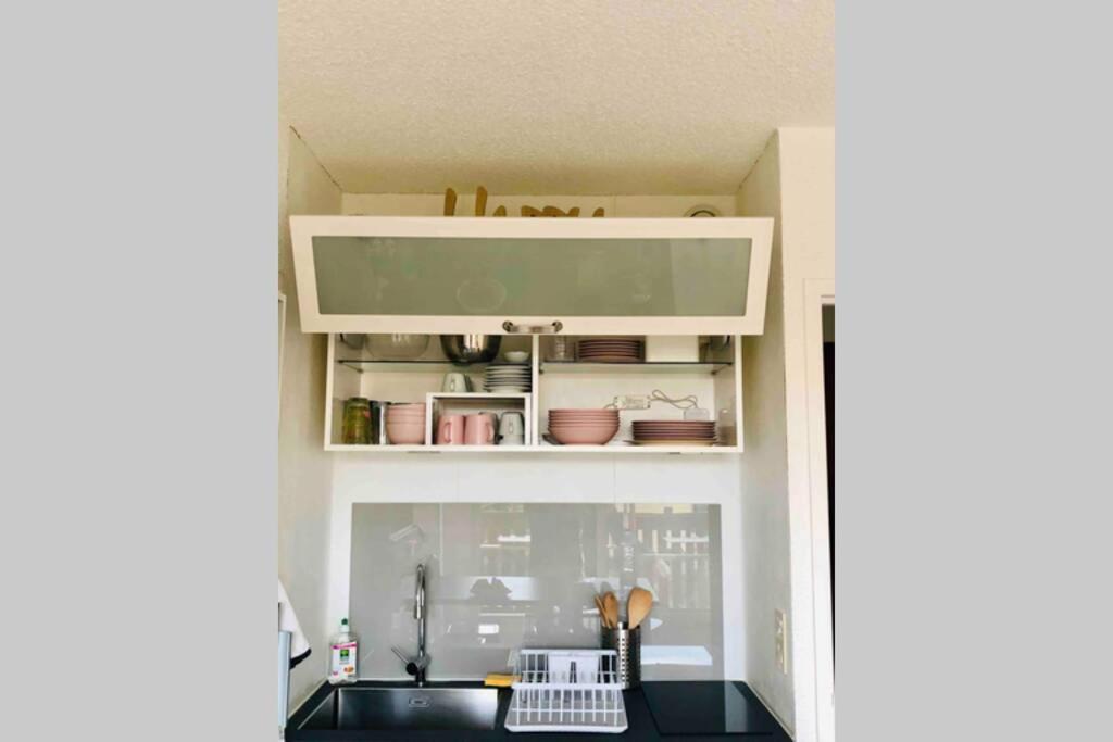 Joli appartement Capbreton Esterno foto