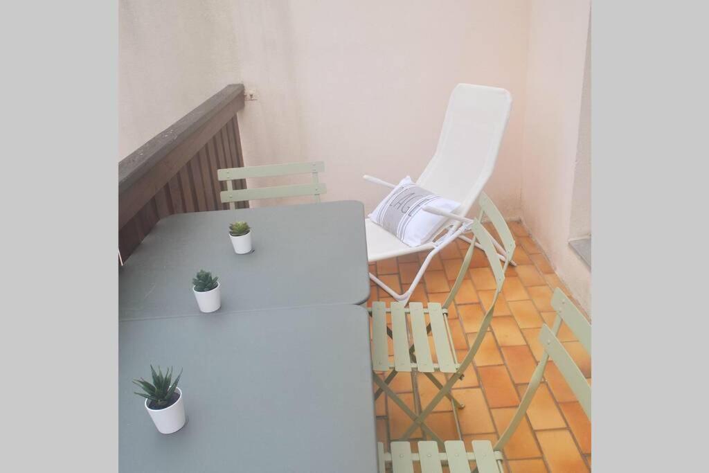 Joli appartement Capbreton Esterno foto