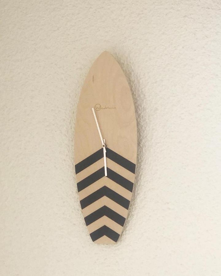 Joli appartement Capbreton Esterno foto
